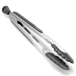 OXO Good Grips 9-in. Nylon Head Tongs