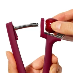 OXO Good Grips Cherry Pitter -Cooking Utensils Shop 1278653 ALT5