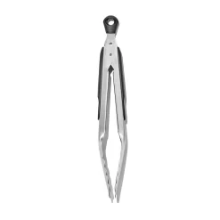 OXO Good Grips 9-in. Locking Tongs
