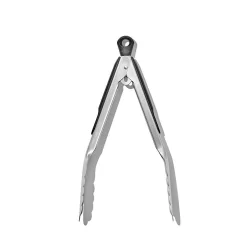 OXO Good Grips 9-in. Locking Tongs 9 OXO Good Grips 9-in. Locking Tongs -Cooking Utensils Shop 191405 ALT4