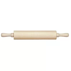 Fox Run Wooden Rolling Pin