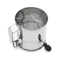 Fox Run 8-Cup Flour Sifter -Cooking Utensils Shop 2045164 ALT2