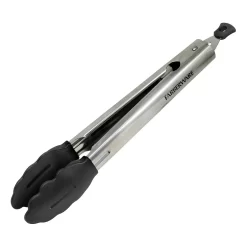 Farberware® Classic 11-in. Locking Tongs