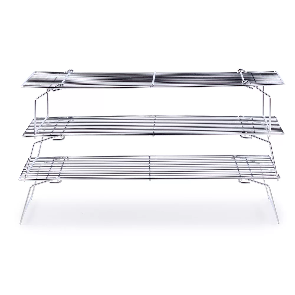 Food Network™ 3-Tier Cooling Rack 1 Food Network™ 3-Tier Cooling Rack