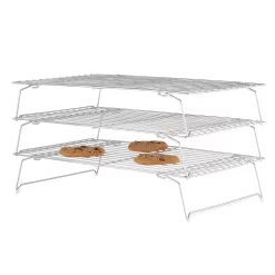 Food Network™ 3-Tier Cooling Rack 5 Food Network™ 3-Tier Cooling Rack -Cooking Utensils Shop 2196754 ALT3