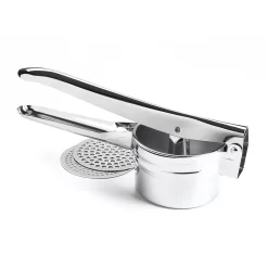 Fox Run Chrome 1-Cup Potato Ricer