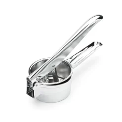 Fox Run Chrome 1-Cup Potato Ricer 8 Fox Run Chrome 1-Cup Potato Ricer -Cooking Utensils Shop 2206239 ALT2