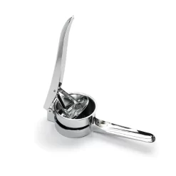 Fox Run Chrome 1-Cup Potato Ricer 9 Fox Run Chrome 1-Cup Potato Ricer -Cooking Utensils Shop 2206239 ALT3