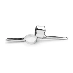 Fox Run Chrome 1-Cup Potato Ricer 11 Fox Run Chrome 1-Cup Potato Ricer -Cooking Utensils Shop 2206239 ALT5