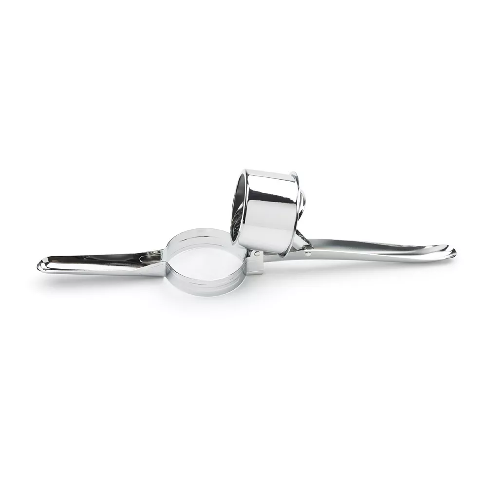 Fox Run Chrome 1-Cup Potato Ricer 6 Fox Run Chrome 1-Cup Potato Ricer - Image 6