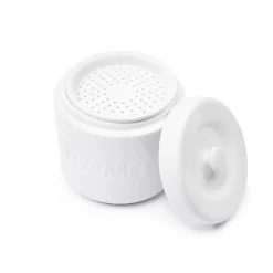 Fox Run 6-in. Porcelain Grease Canister -Cooking Utensils Shop 2265735 ALT2