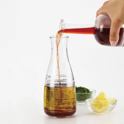 BonJour Salad Chef Dressing Mixer -Cooking Utensils Shop 2315181 ALT4