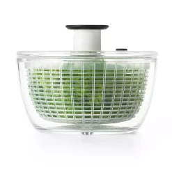OXO Good Grips Mini Salad & Herb Spinner -Cooking Utensils Shop 23929 ALT3