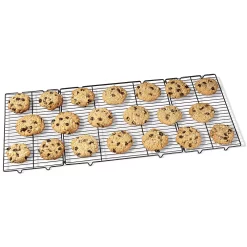 Wilton Expand And Fold Non-Stick Cooling Rack -Cooking Utensils Shop 2454831 ALT2