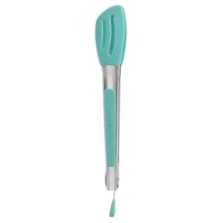 Food Network™ TUX Silicone-Tipped Tongs