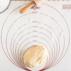 Fox Run Pastry Mat With Measurements 10 Fox Run Pastry Mat With Measurements -Cooking Utensils Shop 2539319 ALT4