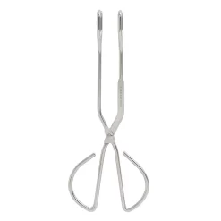 Food Network™ 10-in. Stainless Steel Barbeque Tongs