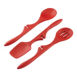 Rachael Ray® Lazy 3-pc. Silicone Kitchen Tool Set