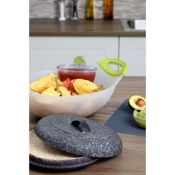 Dexas XL Tortilla Warmer -Cooking Utensils Shop 2688245 ALT2