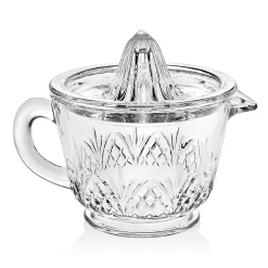 Godinger Dublin Crystal Juicer