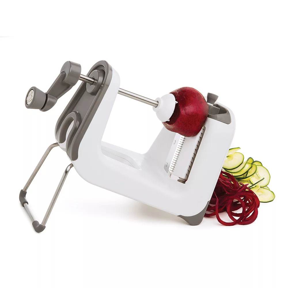 PL8 Professional Spiralizer 1 PL8 Professional Spiralizer