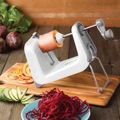 PL8 Professional Spiralizer 8 PL8 Professional Spiralizer -Cooking Utensils Shop 2733725 ALT2