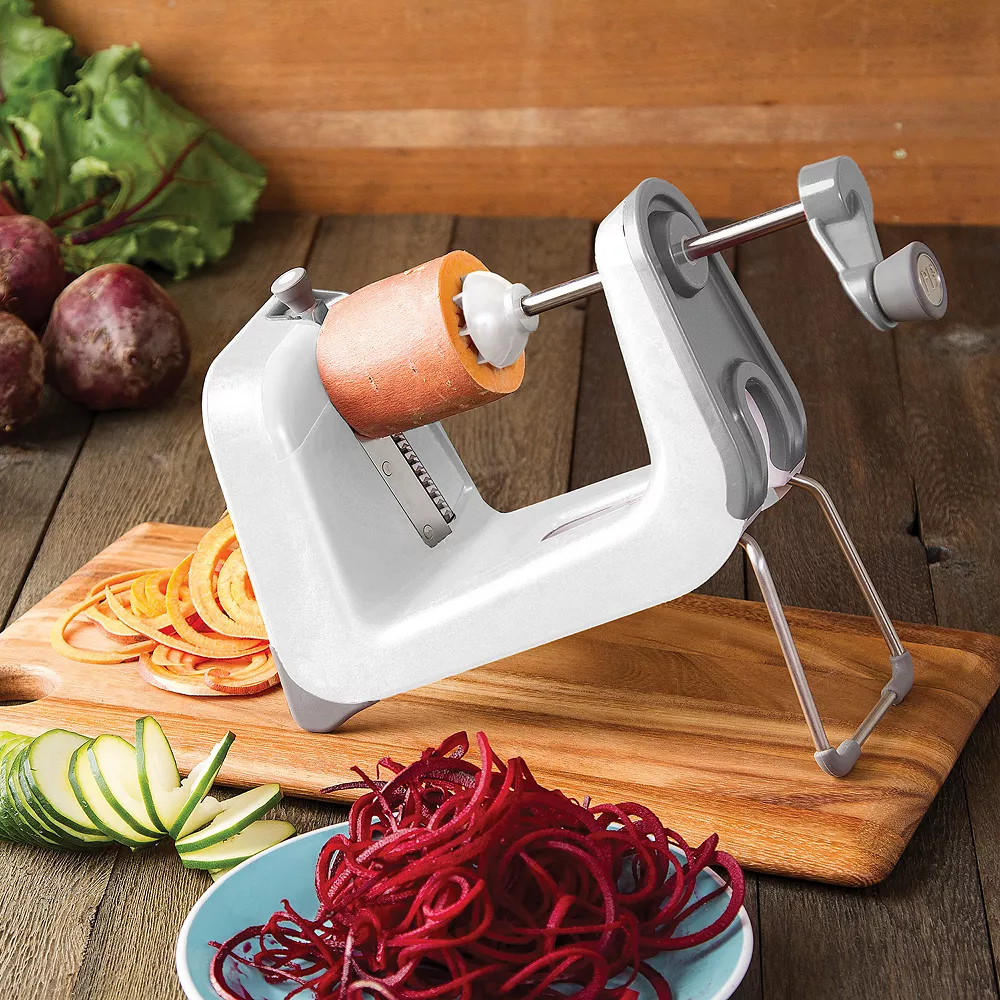 PL8 Professional Spiralizer 3 PL8 Professional Spiralizer - Image 3