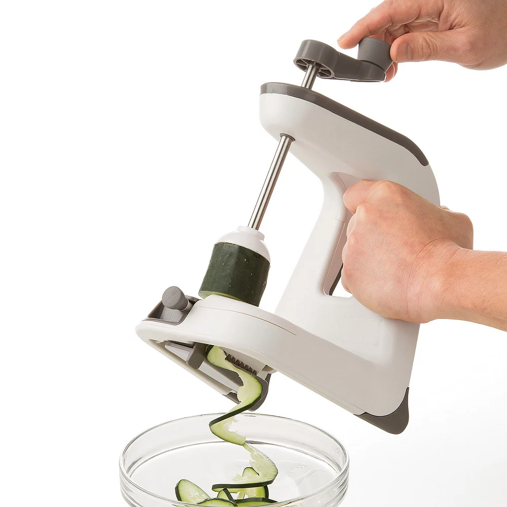 PL8 Professional Spiralizer 4 PL8 Professional Spiralizer - Image 4