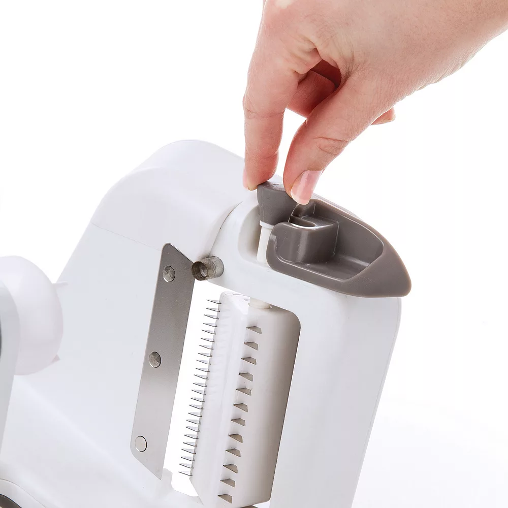 PL8 Professional Spiralizer 5 PL8 Professional Spiralizer - Image 5