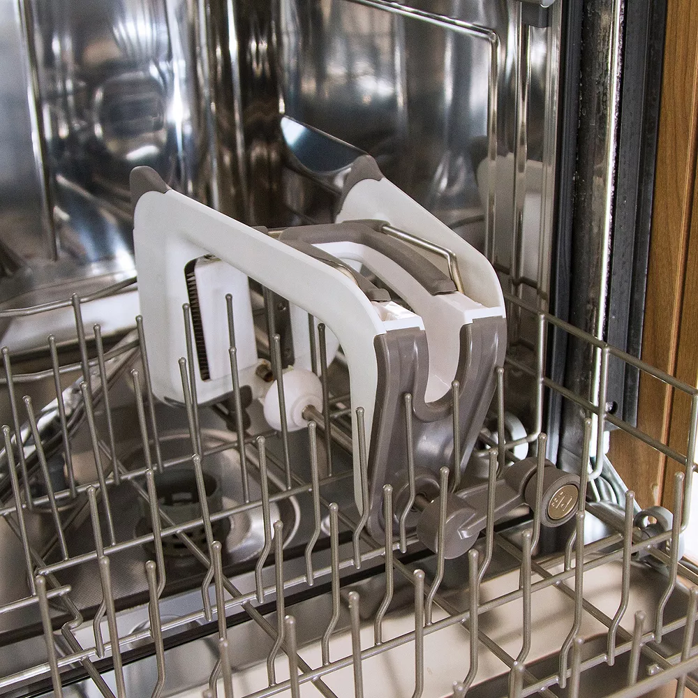 PL8 Professional Spiralizer 6 PL8 Professional Spiralizer - Image 6