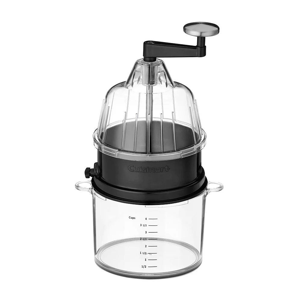 Cuisinart® Food Spiralizer 2 Cuisinart® Food Spiralizer - Image 2