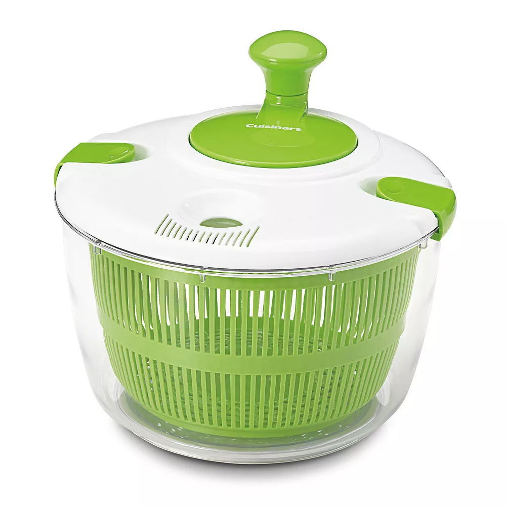 Cuisinart® Salad Spinner - 5 Qt.
