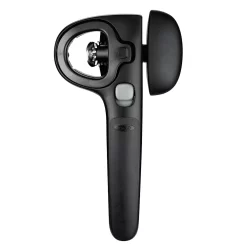 OXO Good Grips Locking Can Opener With Lid Catch