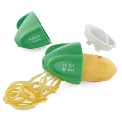 Farberware® 2-pc. Handheld Spiralizer Set