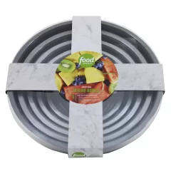 Food Network™ 5-pc. Nesting Mixing Bowl Set -Cooking Utensils Shop 2944098 ALT3