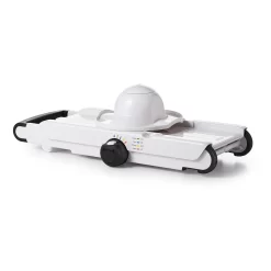 OXO Good Grips V-Blade Mandoline Food Slicer -Cooking Utensils Shop 298272 ALT5