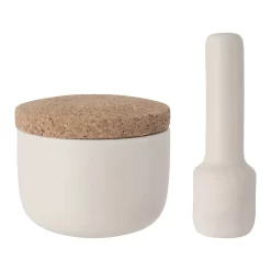 BergHOFF Leo Collection Mortar & Pestle