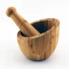 BergHOFF Bamboo Garlic Bowl