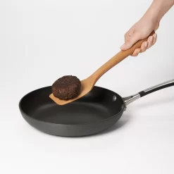 OXO Good Grips 3-pc. Wooden Turner Set -Cooking Utensils Shop 3040182 ALT2