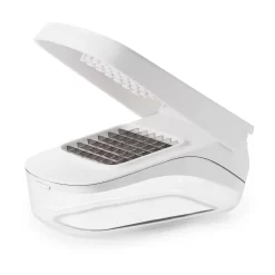 OXO Good Grips Vegetable Chopper With Easy Pour Opening