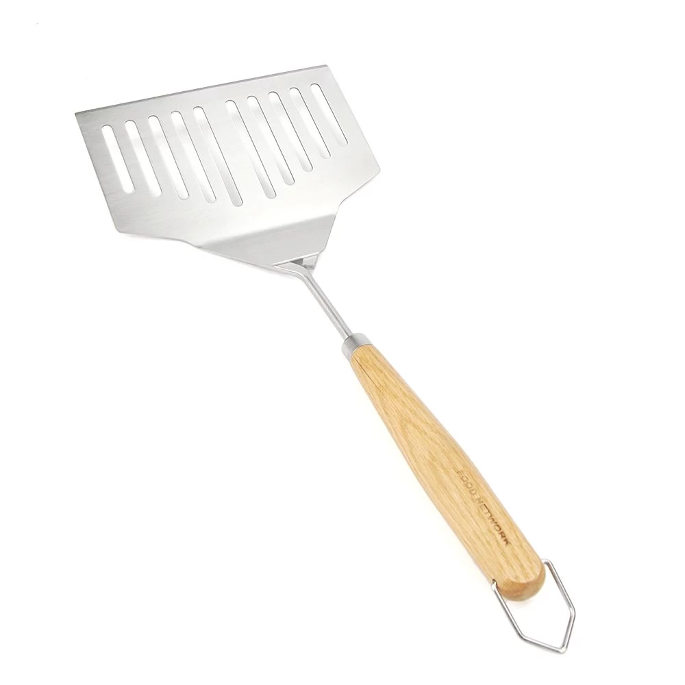 Food Network™ Extra Large Turner Spatula 1 Food Network™ Extra Large Turner Spatula