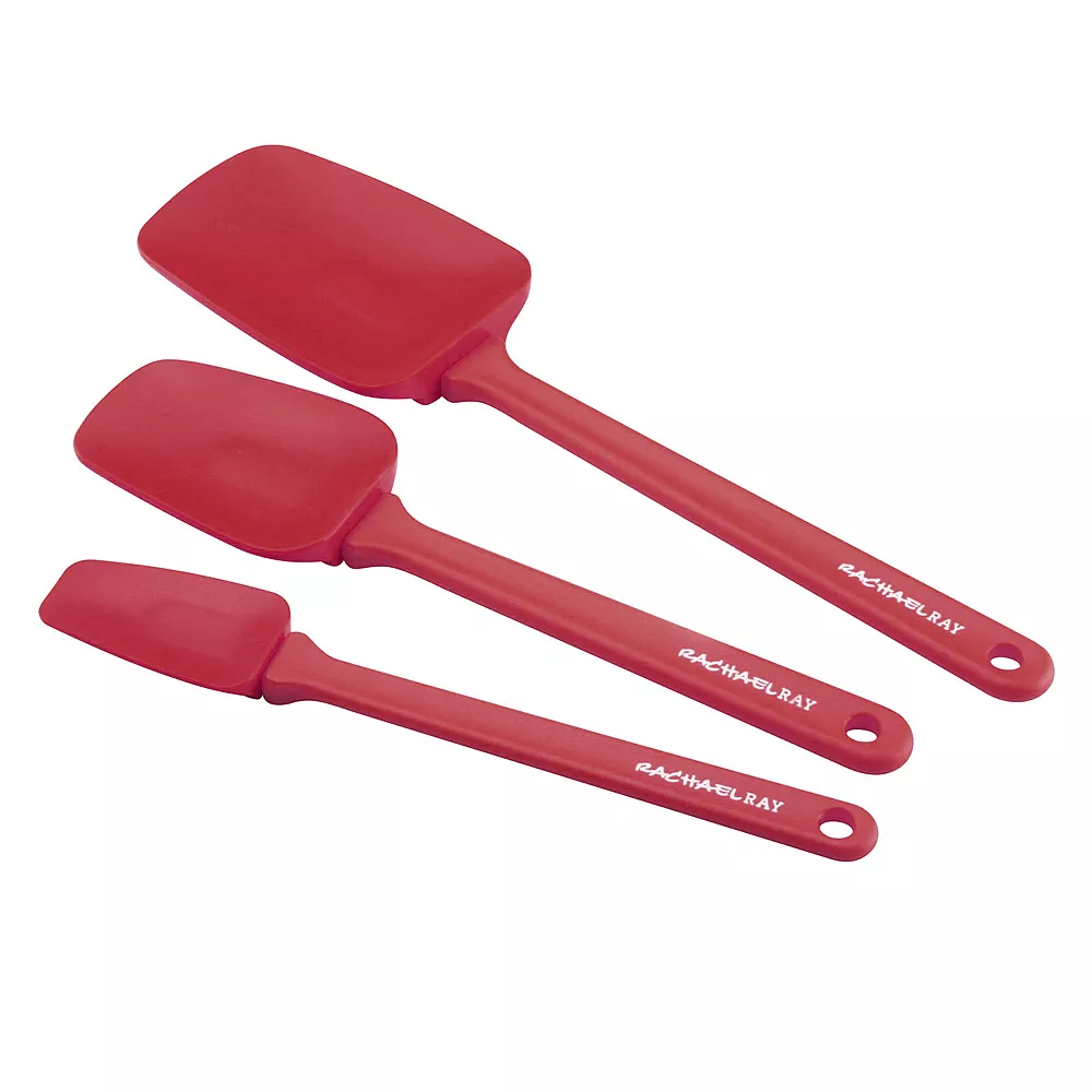 Rachael Ray® 3-pc. Spoonula Set 1 Rachael Ray® 3-pc. Spoonula Set