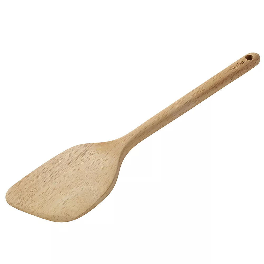 Ayesha Curry Parawood 4-piece Cooking Tool Set 2 Ayesha Curry Parawood 4-piece Cooking Tool Set - Image 2