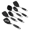 Anolon SureGrip 6-pc. Nonstick Utensil Set