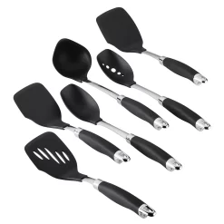Anolon SureGrip 6-pc. Nonstick Utensil Set