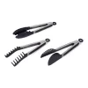 Farberware® 3-pc. Nylon-Tipped Tongs Set