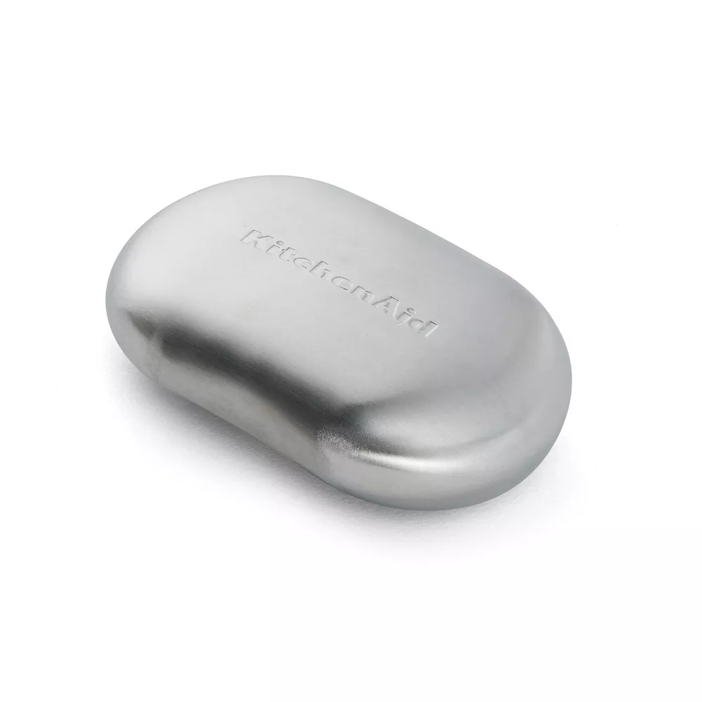 KitchenAid® Stainless Steel Rub Away Bar 1 KitchenAid® Stainless Steel Rub Away Bar