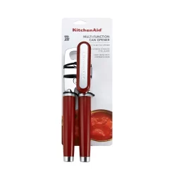 KitchenAid® Gourmet Multi-Function Can Opener -Cooking Utensils Shop 3445228 ALT2