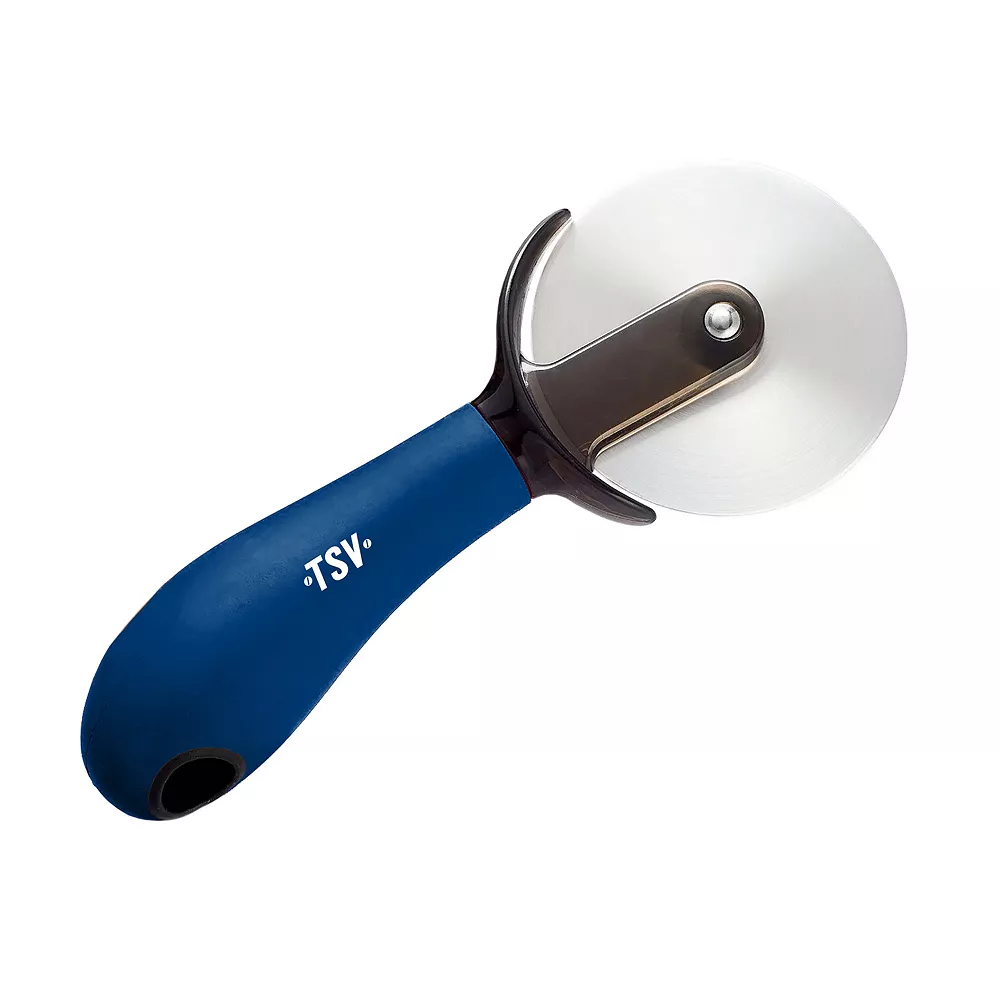 Dallas Cowboys Pizza Cutter 2 Dallas Cowboys Pizza Cutter - Image 2