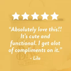 Ayesha Curry Enamel-on-Steel Bacon Grease Can -Cooking Utensils Shop 3520847 ALT5